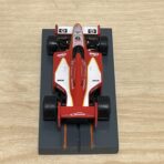 Tomy AFX #9062 Champcar #9 rot „CDW“ (Justin Wilson)