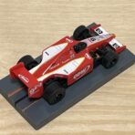 Tomy AFX #9062 Champcar #9 rot „CDW“ (Justin Wilson)