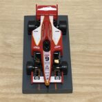 Tomy AFX #9062 Champcar #9 rot „CDW“ (Justin Wilson)