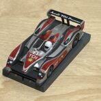 AFX Racing #70296 Audi R10 LMP #3 rot/silber