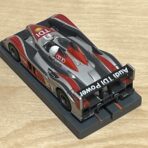 AFX Racing #70296 Audi R10 LMP #3 rot/silber