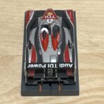 AFX Racing #70296 Audi R10 LMP #3 rot/silber