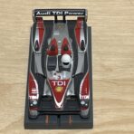 AFX Racing #70296 Audi R10 LMP #3 rot/silber
