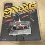 AFX Racing #70296 Audi R10 LMP #3 rot/silber