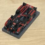 AFX Racing #22007 Audi R18 LMP schwarz/rot #7 in ungeöffneter OVP