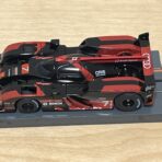 AFX Racing #22007 Audi R18 LMP schwarz/rot #7 in ungeöffneter OVP