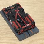 AFX Racing #22007 Audi R18 LMP schwarz/rot #7 in ungeöffneter OVP