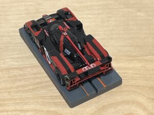 AFX Racing #22007 Audi R18 LMP schwarz/rot #7 in ungeöffneter OVP