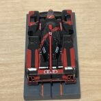 AFX Racing #22007 Audi R18 LMP schwarz/rot #7 in ungeöffneter OVP