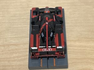 AFX Racing #22007 Audi R18 LMP schwarz/rot #7 in ungeöffneter OVP