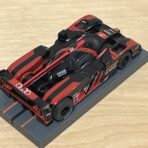 AFX Racing #22007 Audi R18 LMP schwarz/rot #7 in ungeöffneter OVP
