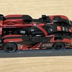 AFX Racing #22007 Audi R18 LMP schwarz/rot #7 in ungeöffneter OVP