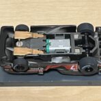 AFX Racing #22007 Audi R18 LMP schwarz/rot #7 in ungeöffneter OVP