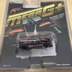 AFX Racing #22007 Audi R18 LMP schwarz/rot #7 in ungeöffneter OVP