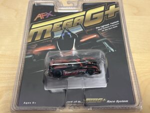 AFX Racing #22007 Audi R18 LMP schwarz/rot #7 in ungeöffneter OVP