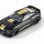 AFX Racing Shelby Mustang GT500H 2022 black