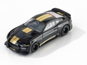 AFX Racing Shelby Mustang GT500H 2022 black