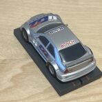 MicroScalextric DTM Mercedes C-Klasse Silber #1 "D2"