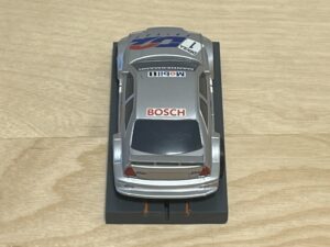 MicroScalextric DTM Mercedes C-Klasse Silber #1 "D2"
