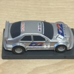 MicroScalextric DTM Mercedes C-Klasse Silber #1 "D2"