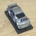 MicroScalextric DTM Mercedes C-Klasse Silber #1 "D2"