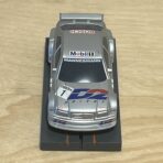 MicroScalextric DTM Mercedes C-Klasse Silber #1 "D2"