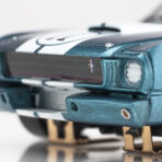 AFX Racing 22071 Mustang GT350R 1965 Donohue