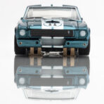 AFX Racing 22071 Mustang GT350R 1965 Donohue