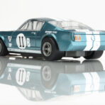 AFX Racing 22071 Mustang GT350R 1965 Donohue
