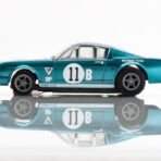 AFX Racing 22071 Mustang GT350R 1965 Donohue