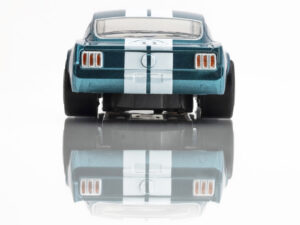 AFX Racing 22071 Mustang GT350R 1965 Donohue