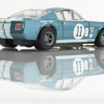 AFX Racing 22071 Mustang GT350R 1965 Donohue