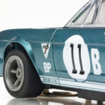 AFX Racing 22071 Mustang GT350R 1965 Donohue