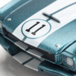 AFX Racing 22071 Mustang GT350R 1965 Donohue