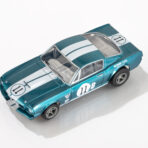AFX Racing 22071 Mustang GT350R 1965 Donohue