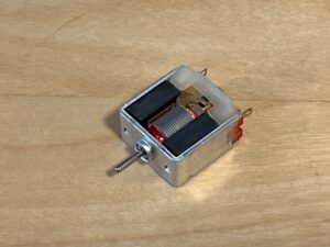 Original Tomy AFX Ersatzmotor für RT/SRT