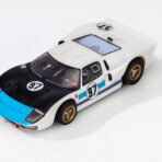 AFX Racing 22085 Ford GT40 1966 Daytona #97
