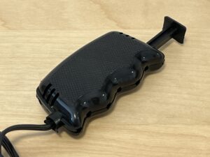 2 x Polistil Minifrecce Handregler neu aus Set