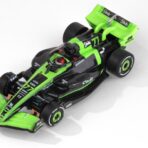 2024 AFX Racing Sauber F1 C44 #77 Valtteri Bottas