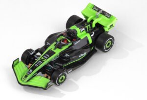 2024 AFX Racing Sauber F1 C44 #77 Valtteri Bottas