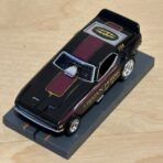 AW 4Gear R16 NHRA Legends Mustang "Trojan Horse"