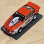 AW 4Gear Pro Stock „Tire Kingdom“ Set Car