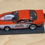 AW 4Gear Pro Stock „Tire Kingdom“ Set Car