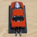 AW 4Gear Pro Stock „Tire Kingdom“ Set Car