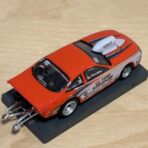 AW 4Gear Pro Stock „Tire Kingdom“ Set Car