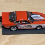AW 4Gear Pro Stock „Tire Kingdom“ Set Car