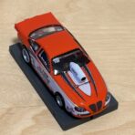 AW 4Gear Pro Stock „Tire Kingdom“ Set Car