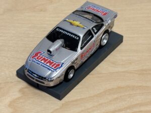 AW 4Gear R13 Pro Stock 'Summit' Greg Anderson