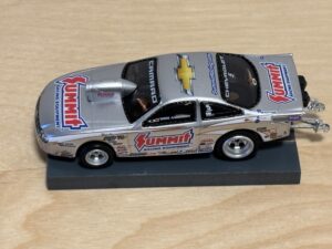 AW 4Gear R13 Pro Stock ‚Summit‘ Greg Anderson