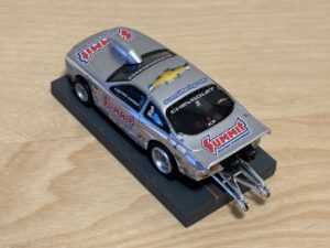 AW 4Gear R13 Pro Stock ‚Summit‘ Greg Anderson